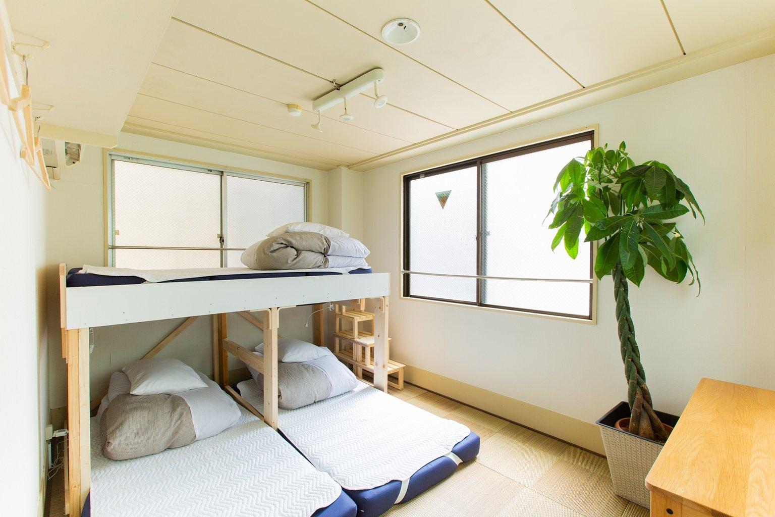 Triple - Guest House Shinagawa-juku