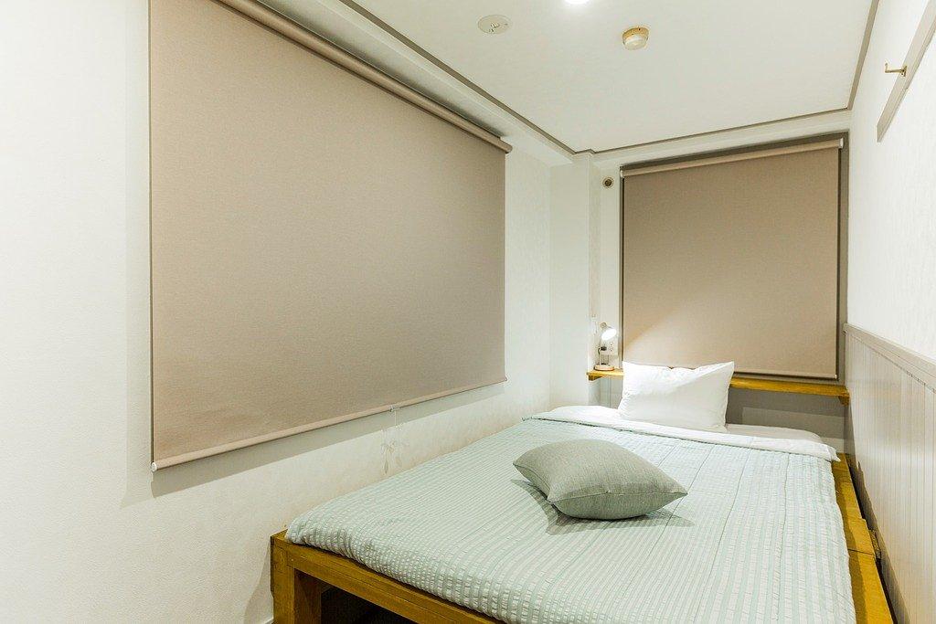 Wide Single Room - Guest House Shinagawa-juku
