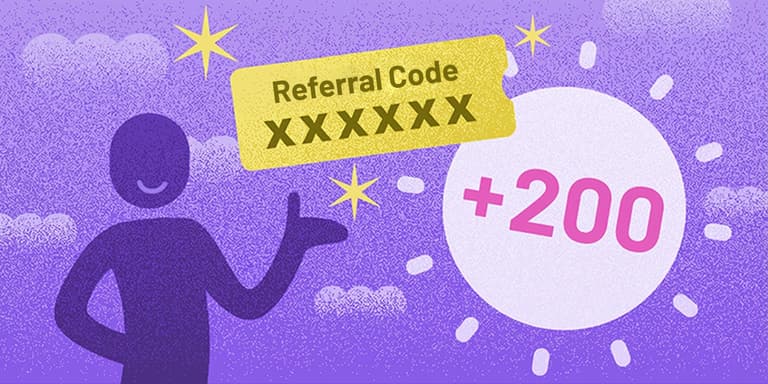 Invitation Bonus