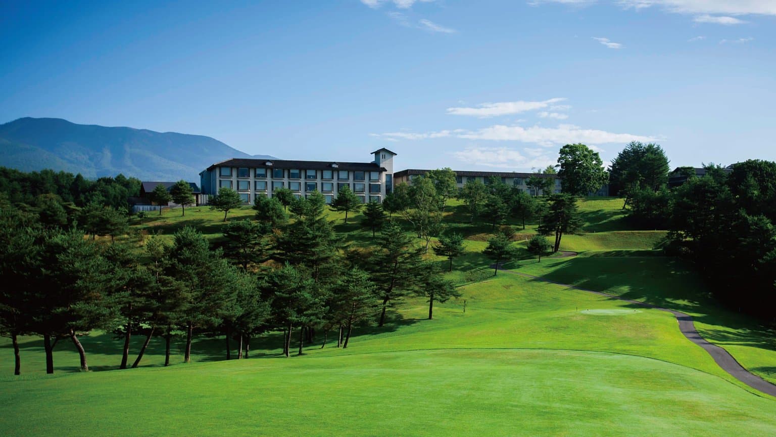 Tsumagoi Prince Hotel