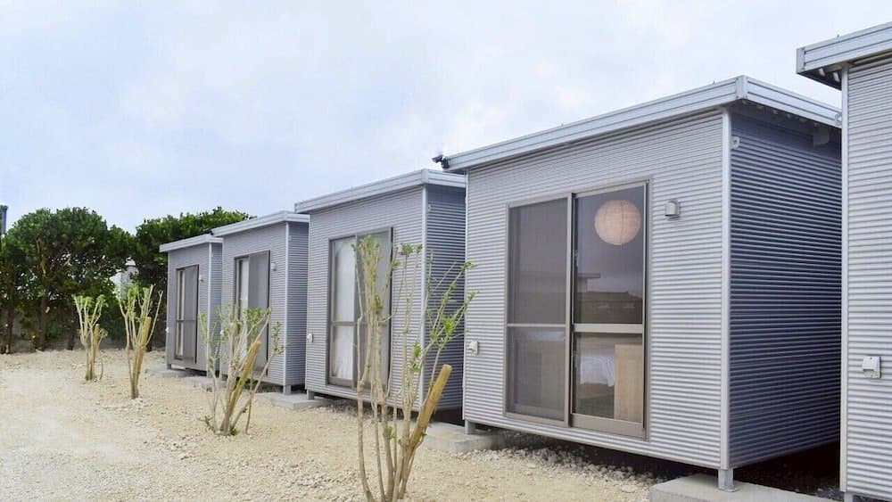 MUMBU STAY Nantahama Beach