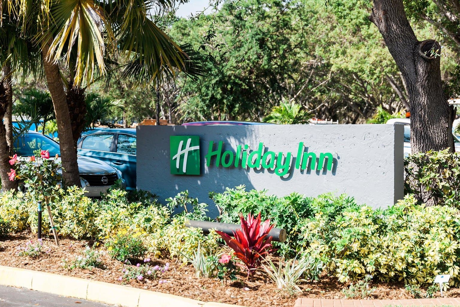 Holiday Inn & Suites Boca Raton - North