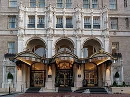 InterContinental Mark Hopkins