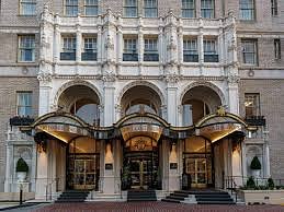 InterContinental Mark Hopkins