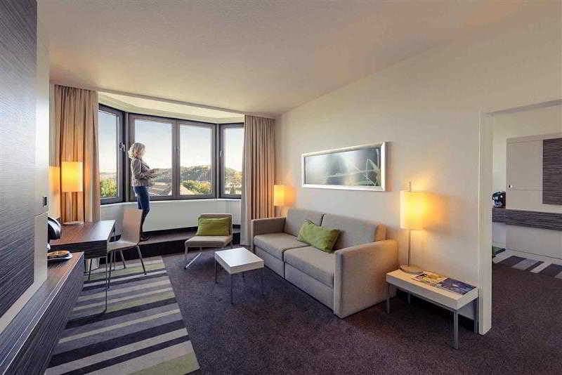 Mercure Hotel Koblenz