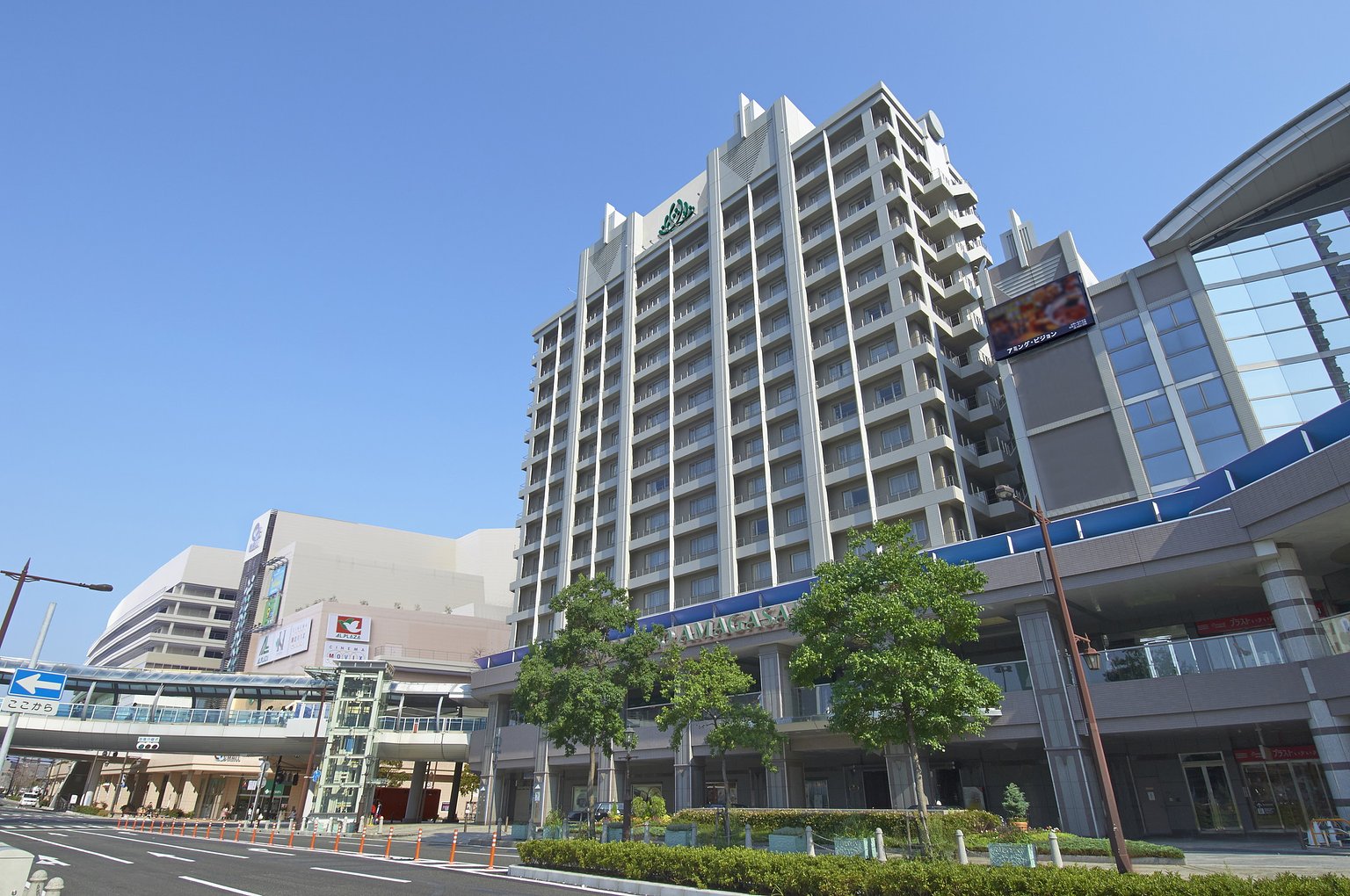 Hotel Vischio Amagasaki by GRANVIA