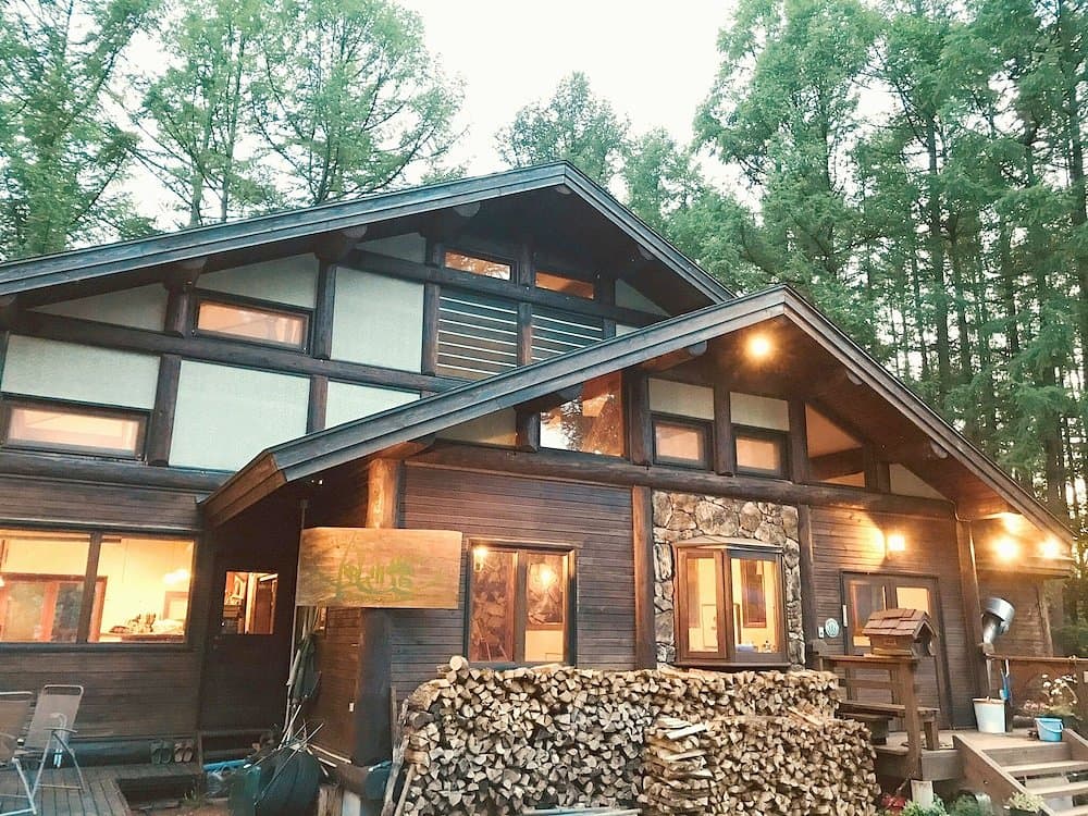 Petit Hotel Kazekozou