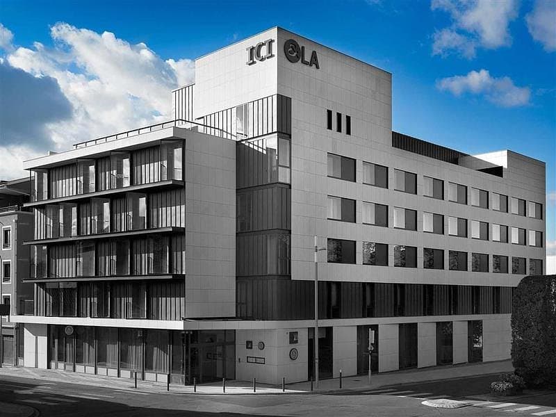 Hôtel Mercure Villefranche-en-Beaujolais - Ici 