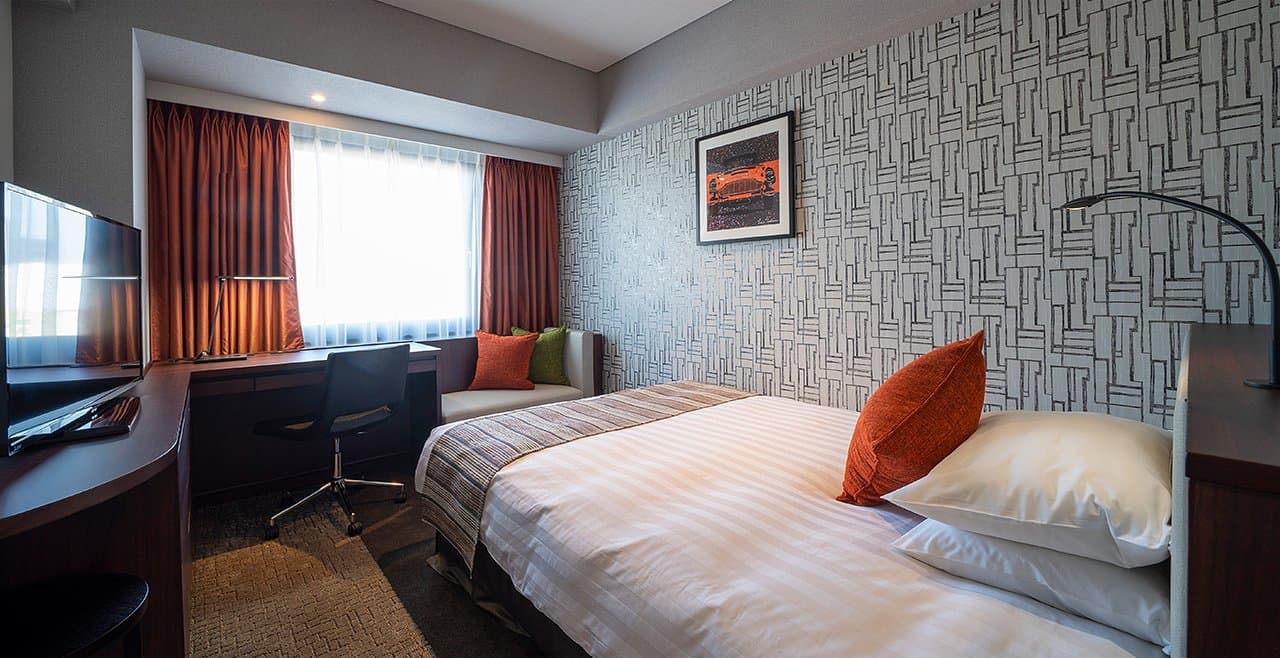 Meitetsu Toyota Hotel