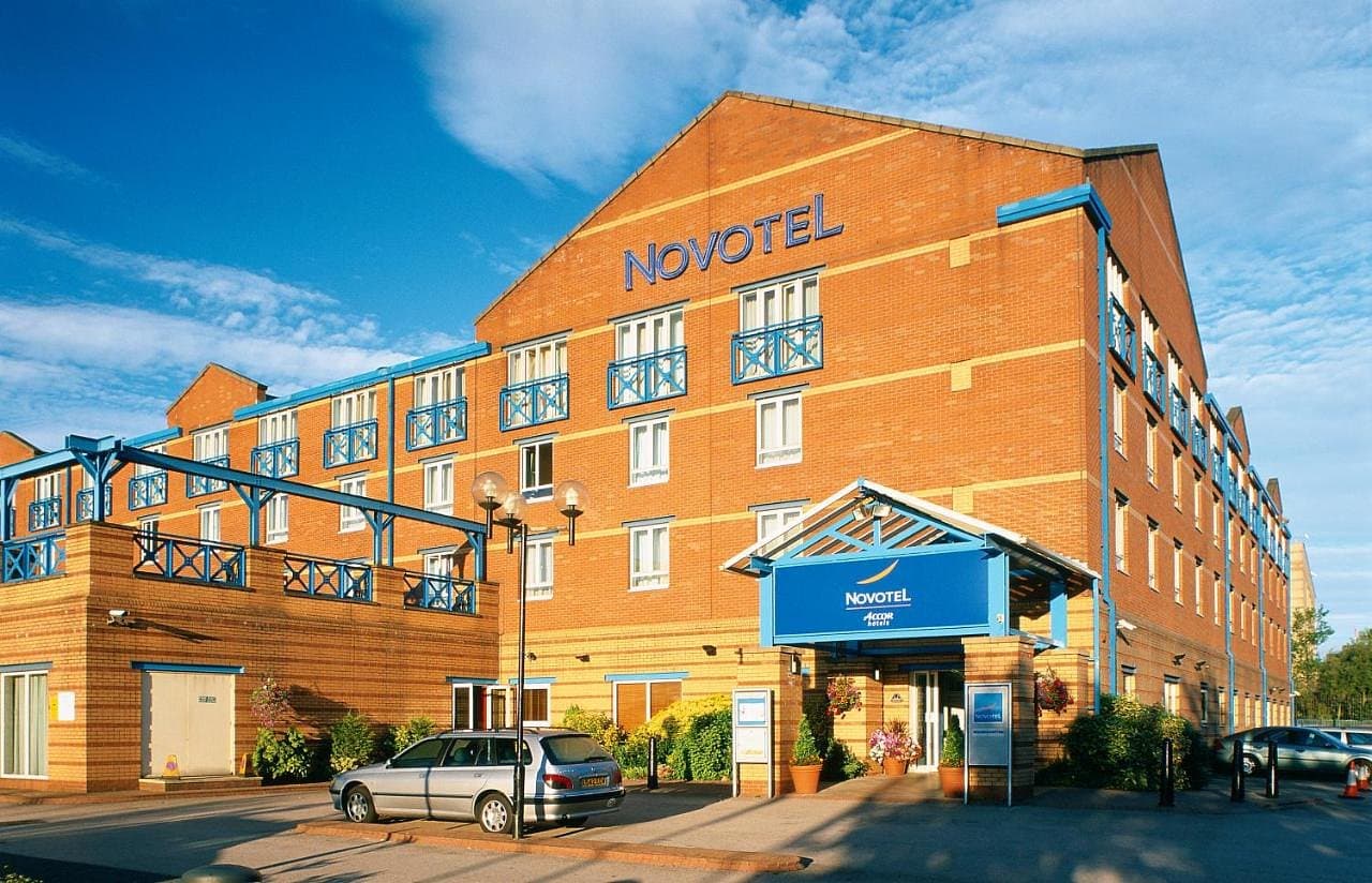 Novotel Wolverhampton