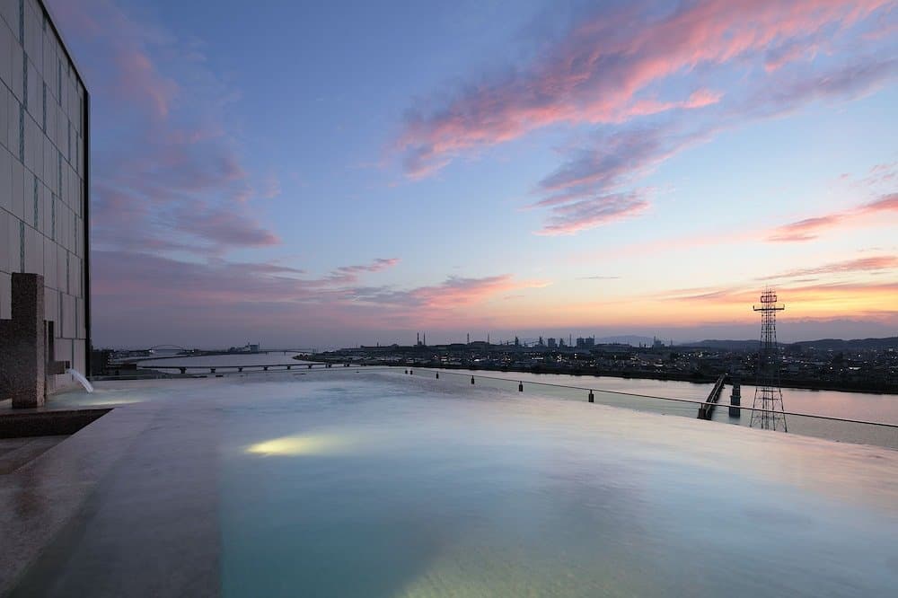 カンデオホテルズ南海和歌山 / Candeo Hotels Nankai Wakayama