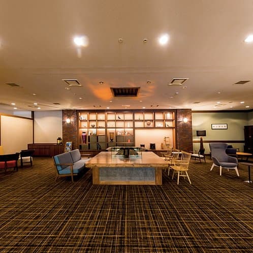 호텔 다이세쓰 온센 & 캐년 리조트 (HOTEL DAISETSU ONSEN&CANYON RESORT)