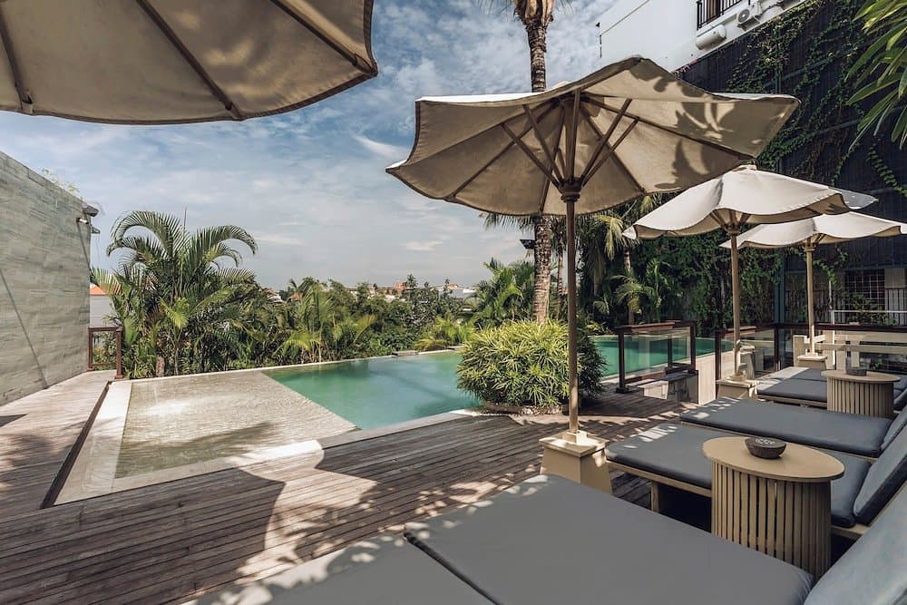 Astera Resort & Spa Canggu by Ini Vie Hospitality