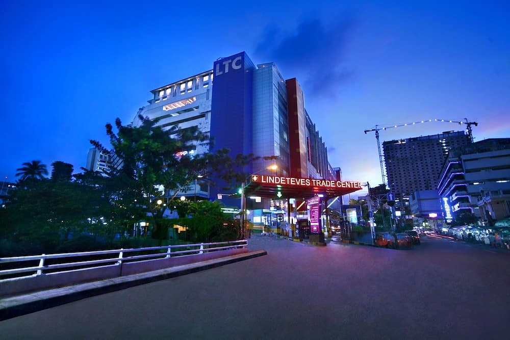 favehotel LTC Glodok Jakarta