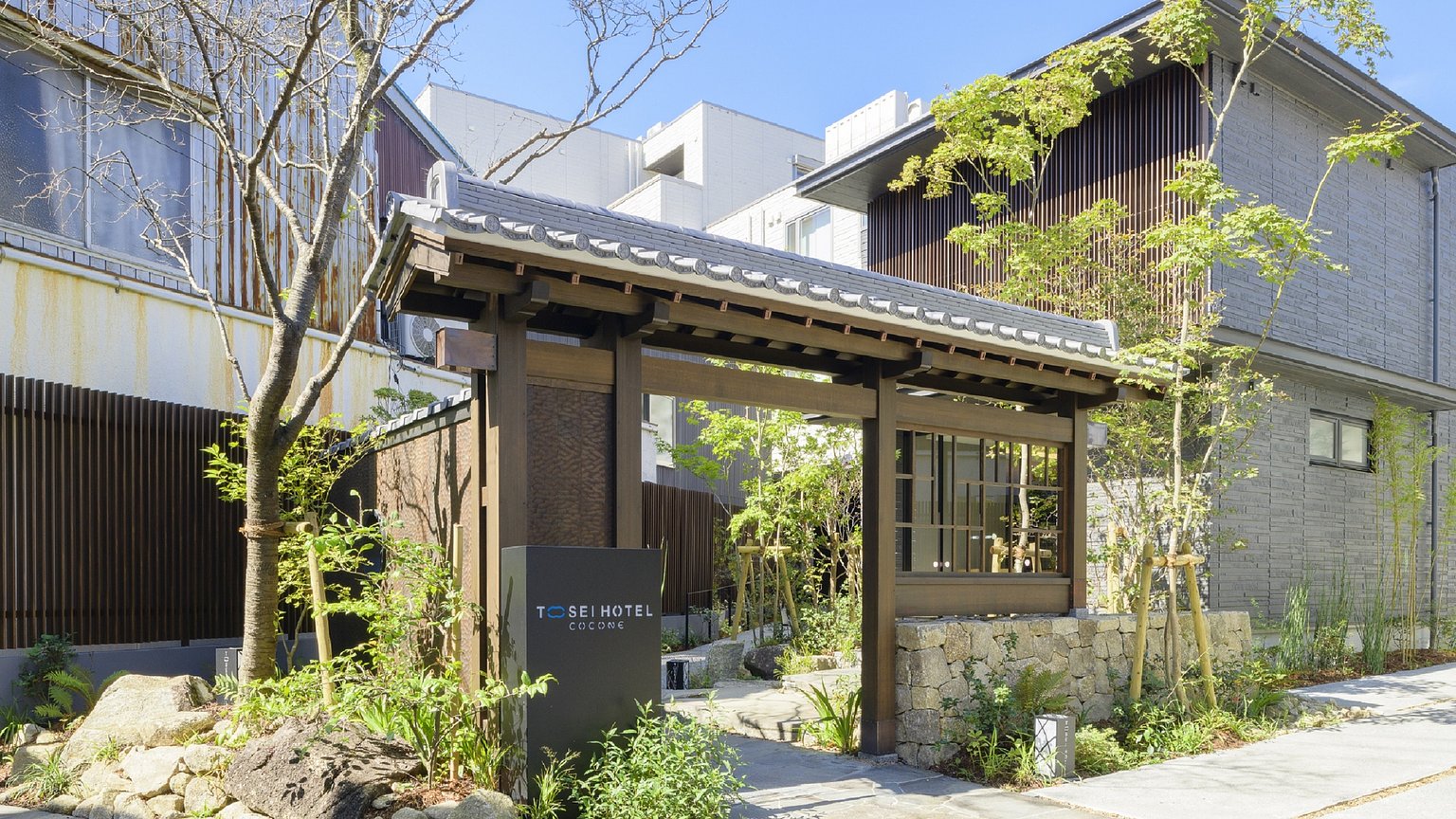 Tosei Hotel Cocone Kamakura