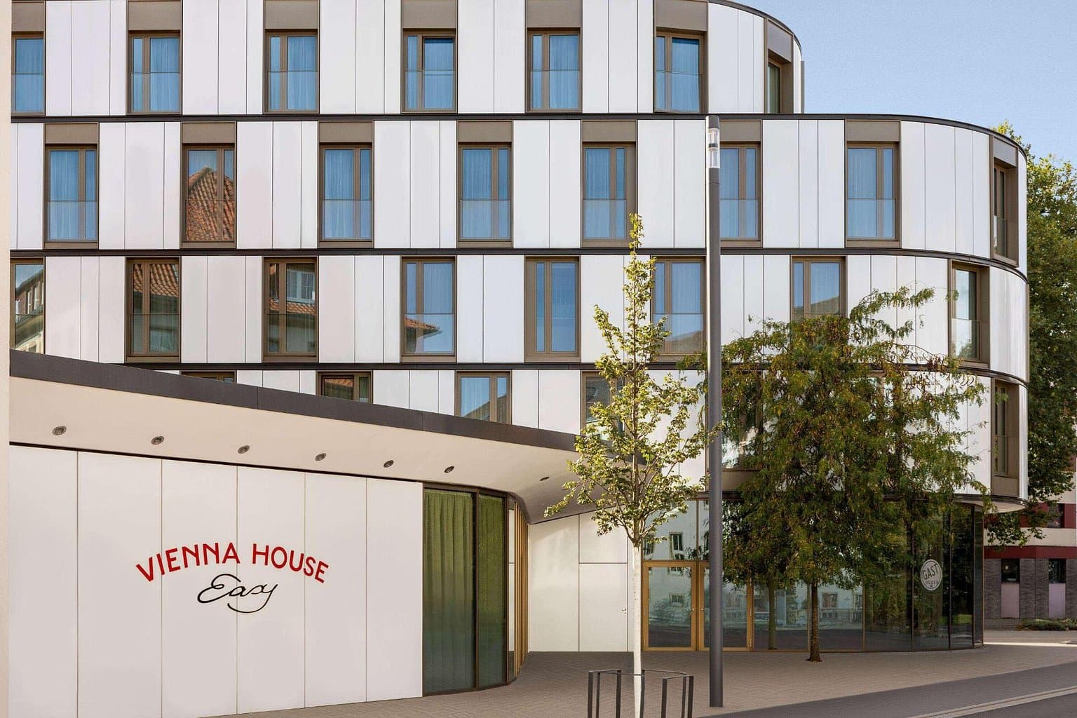 Vienna House Easy By Wyndham Osnabrück