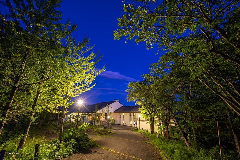 Lakeview Inawashiroso