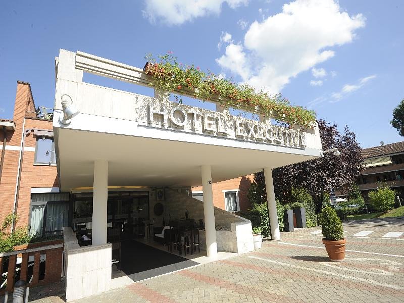 Executive Hotel Siena