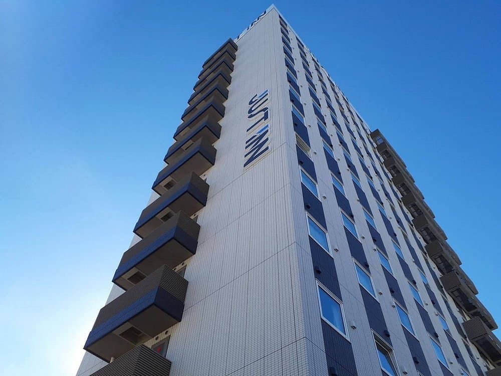 Just Inn Premium Toyohashi Station Shinkansen Guchi