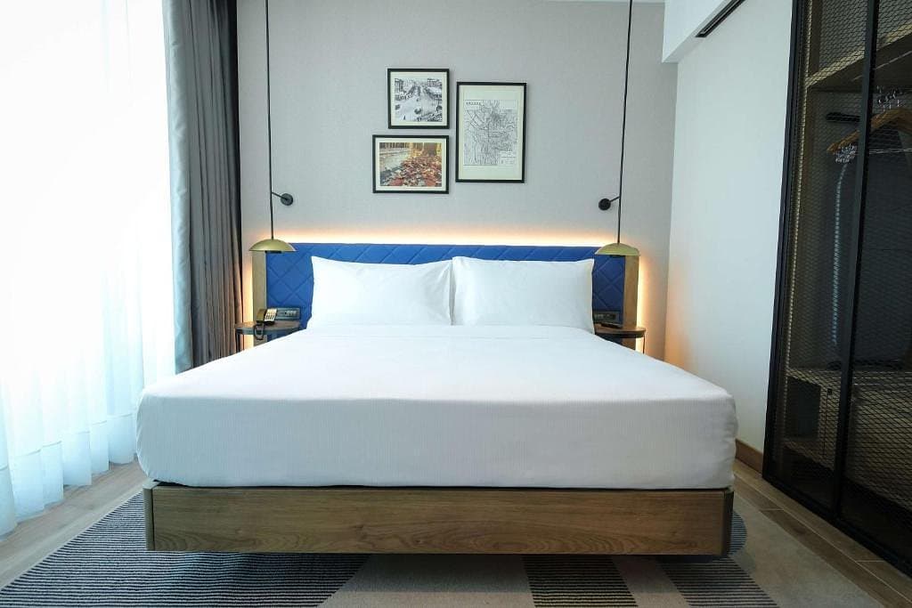 Hilton Garden Inn  Ankara Cankaya