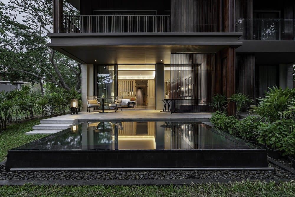 ANDAZ PATTAYA JOMTIEN BEACH, BY HYATT