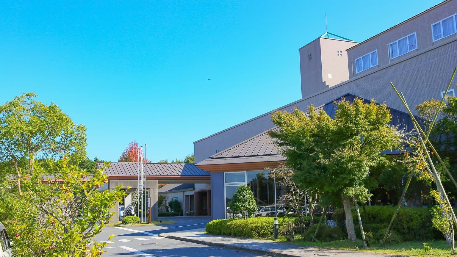 Oedo Onsen Monogatari Kimitsunomori