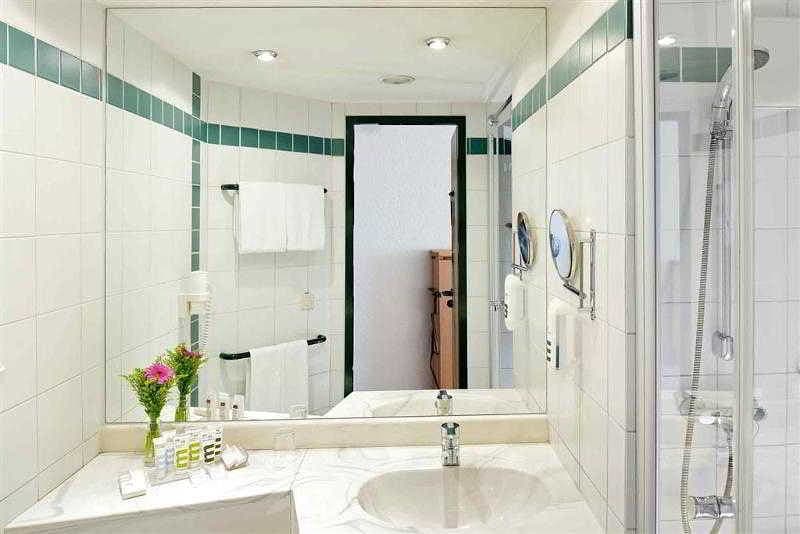 Mercure Hotel Duesseldorf Ratingen