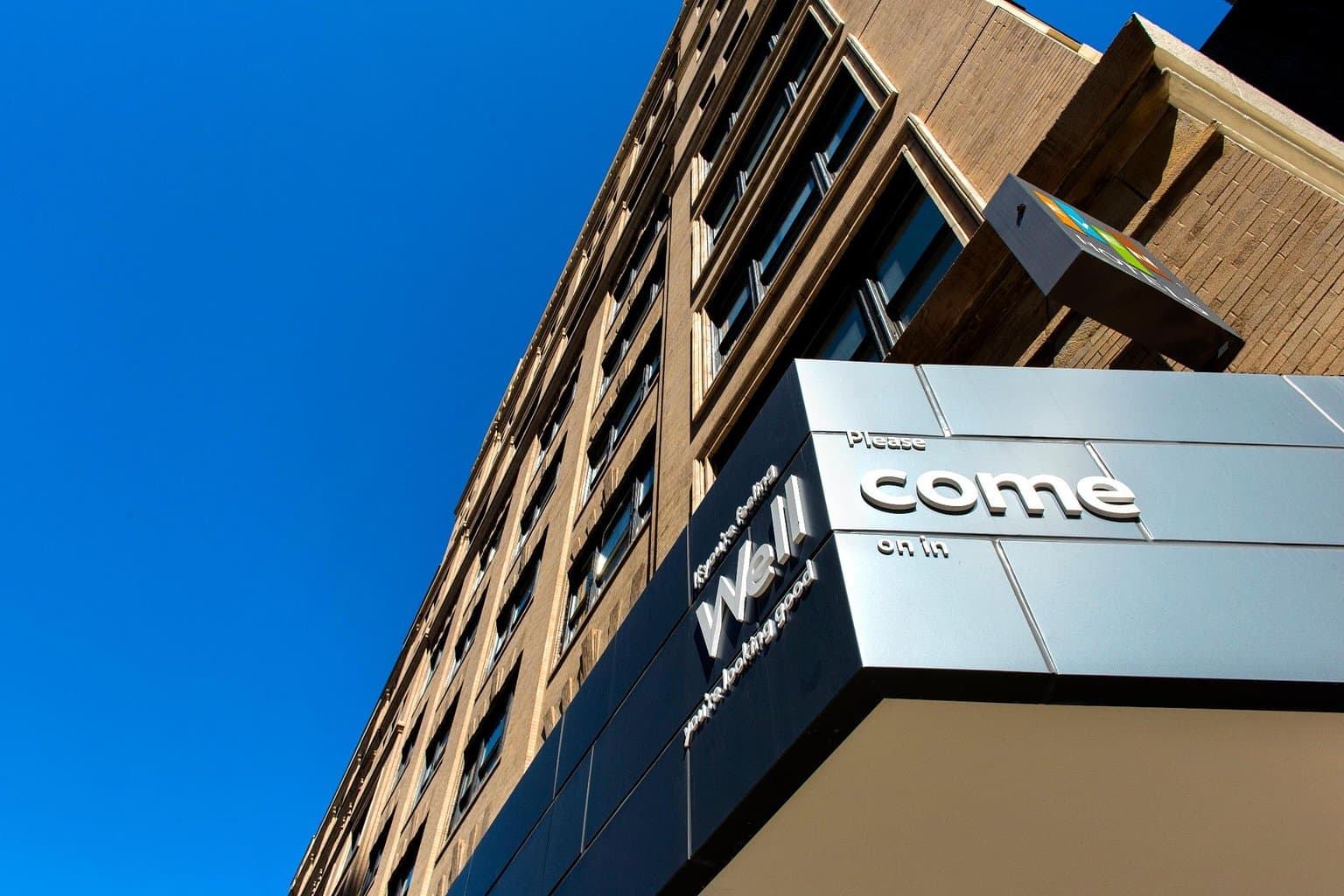 Even Hotel Pittsburgh Downtown