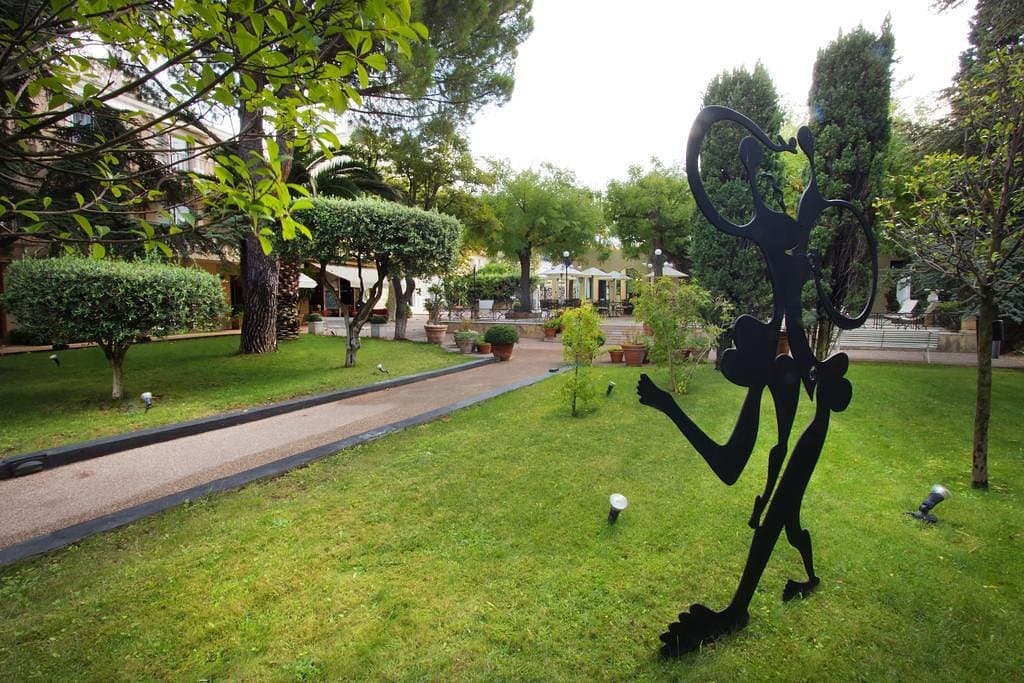 Mercure Marseille Centre Bompard La Corniche