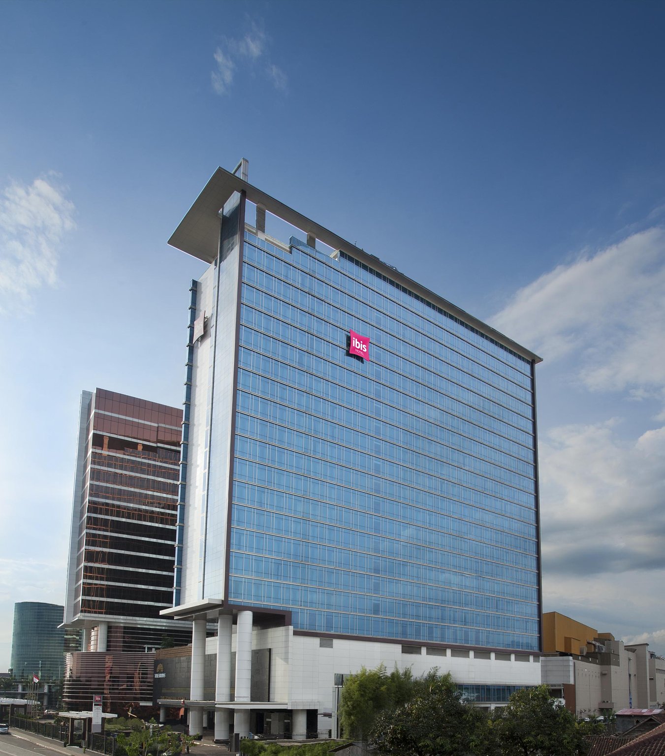 ibis Bandung Trans Studio