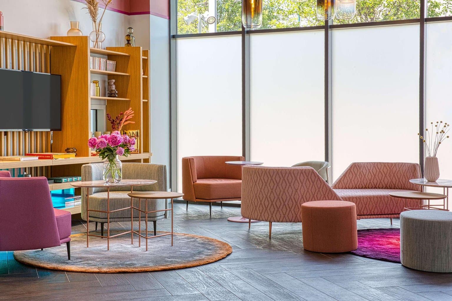 Aiden by Best Western Clermont-Ferrand