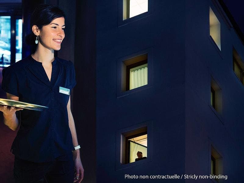 Mercure Paris Nanterre