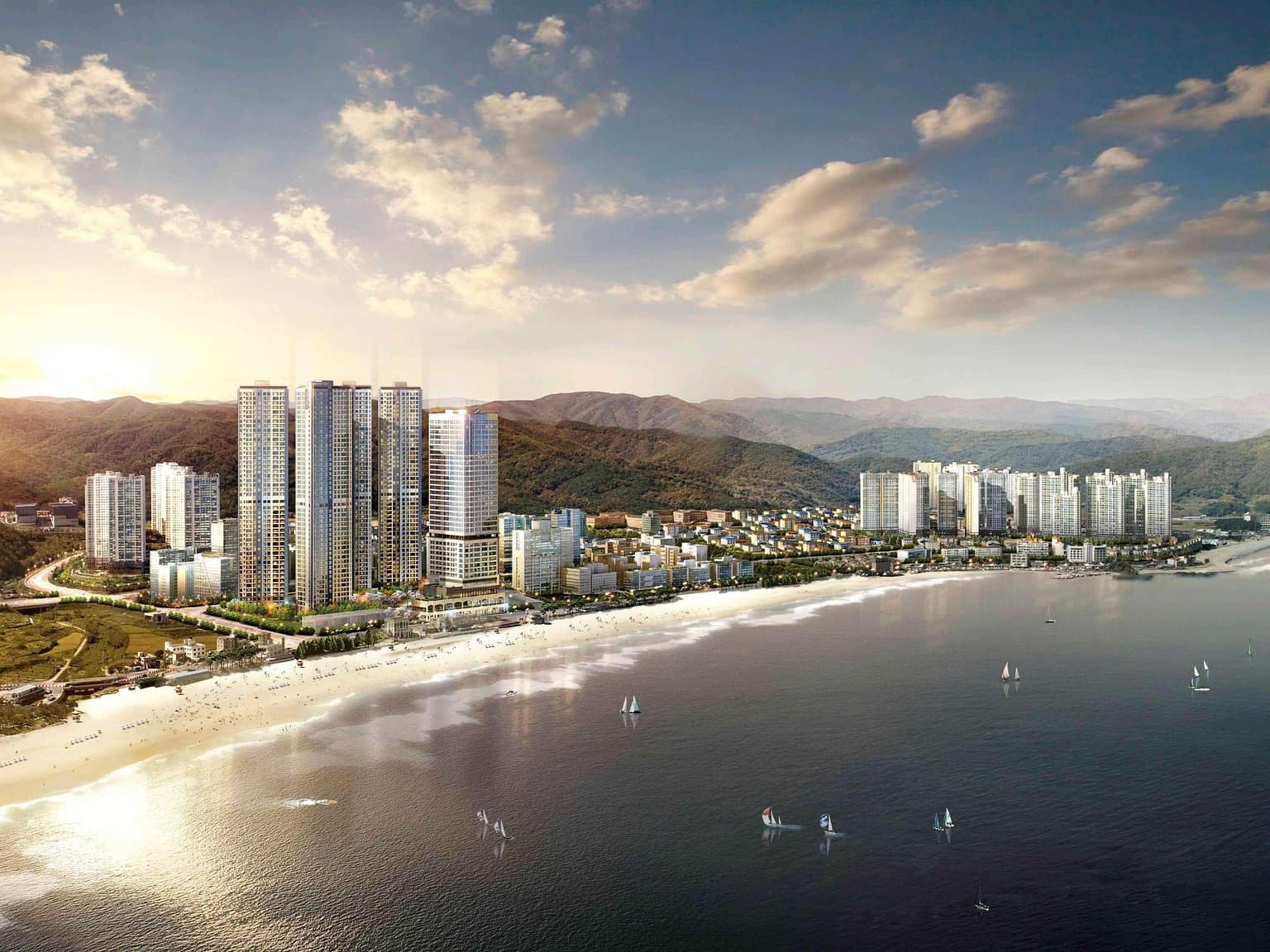 Mercure Ambassador Ulsan