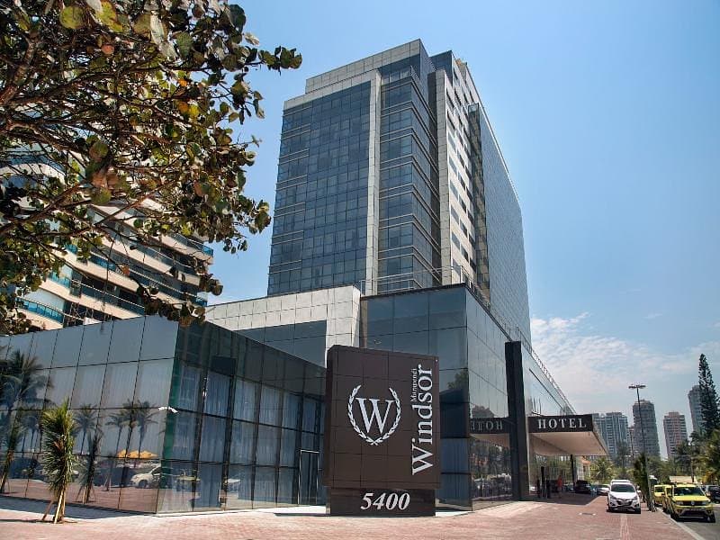 Windsor Marapendi Hotel