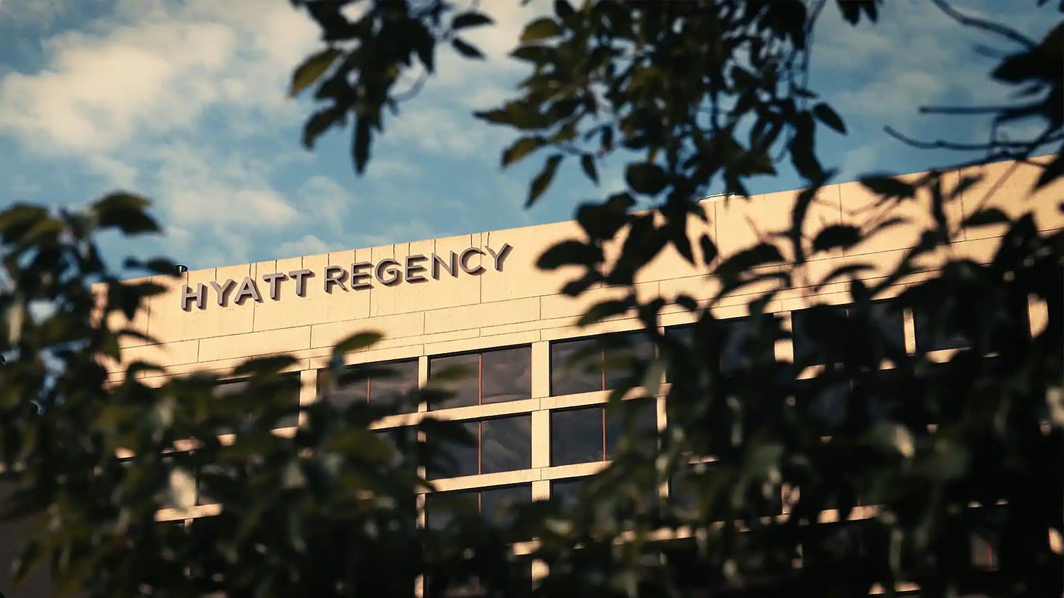 Hyatt Regency San Antonio