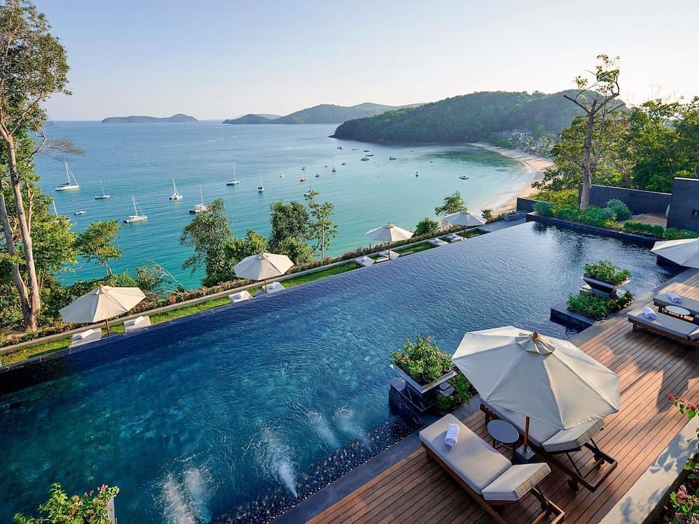V Villas Phuket - MGallery