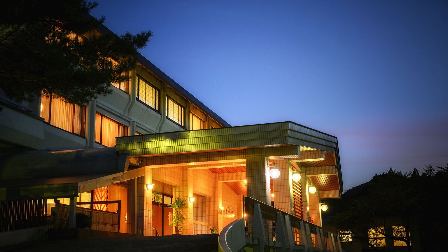 Bandai Kogen Resort Inn Bonari