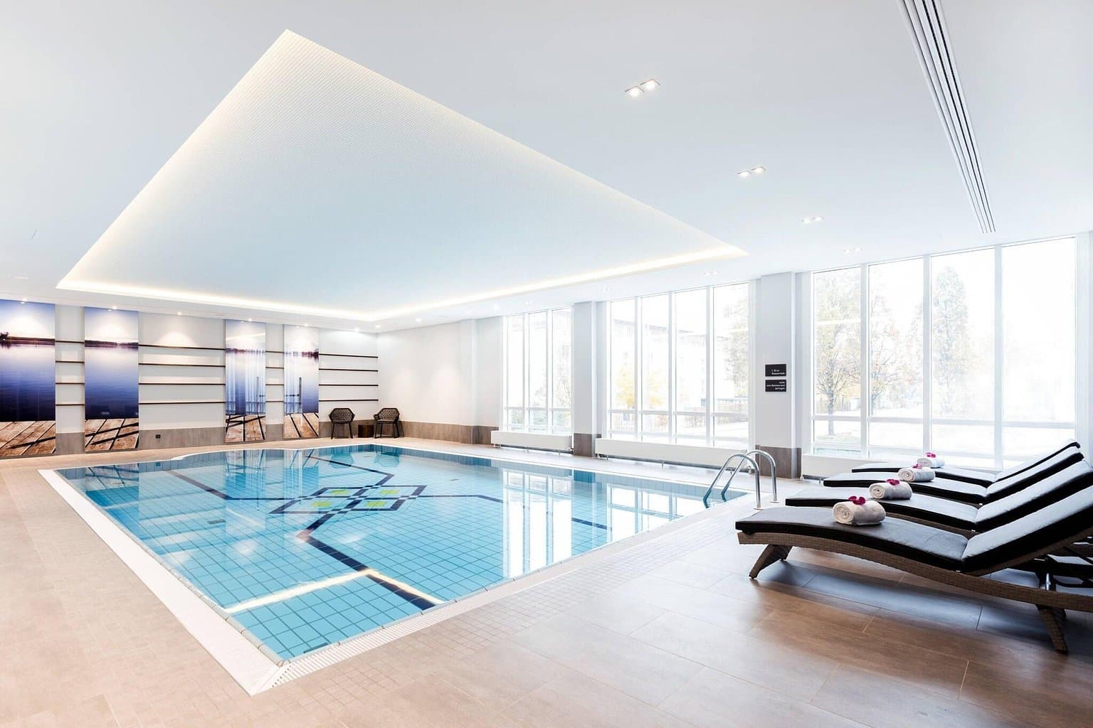 Marriott Hotel Munich Airport