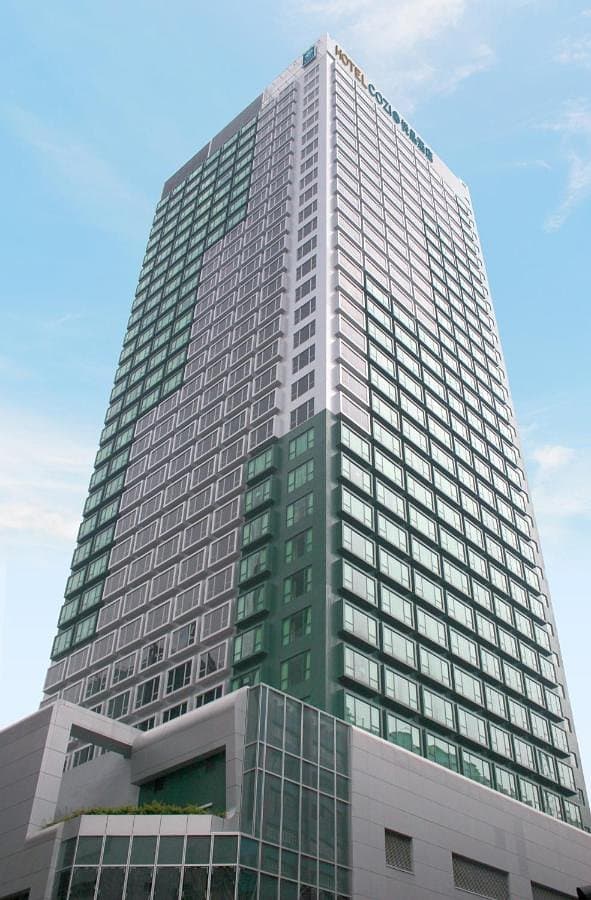 Hotel COZi ‧Harbour View