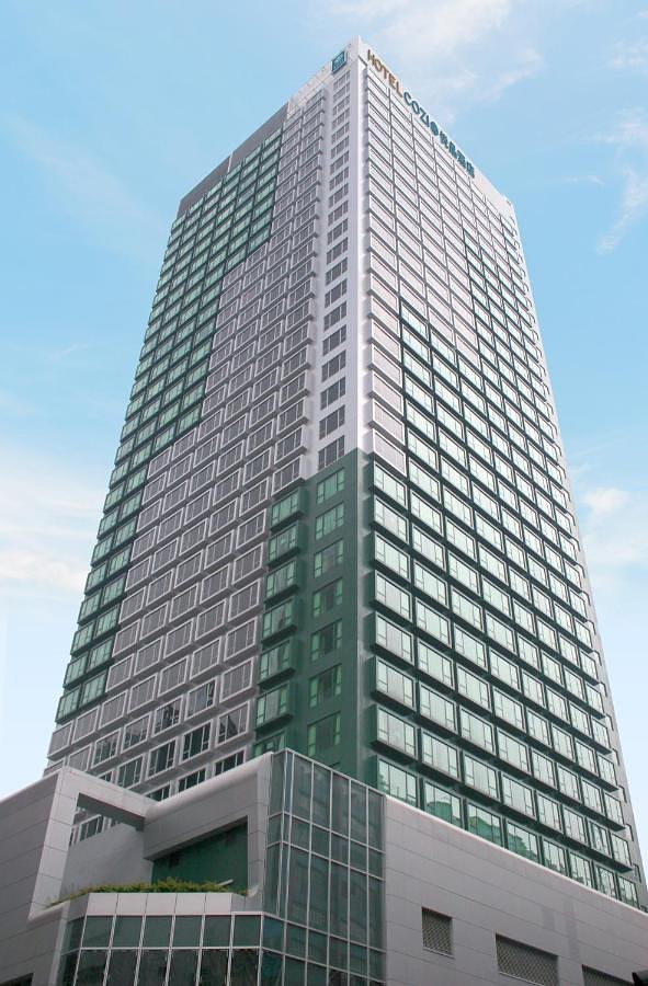 Hotel COZi ‧Harbour View