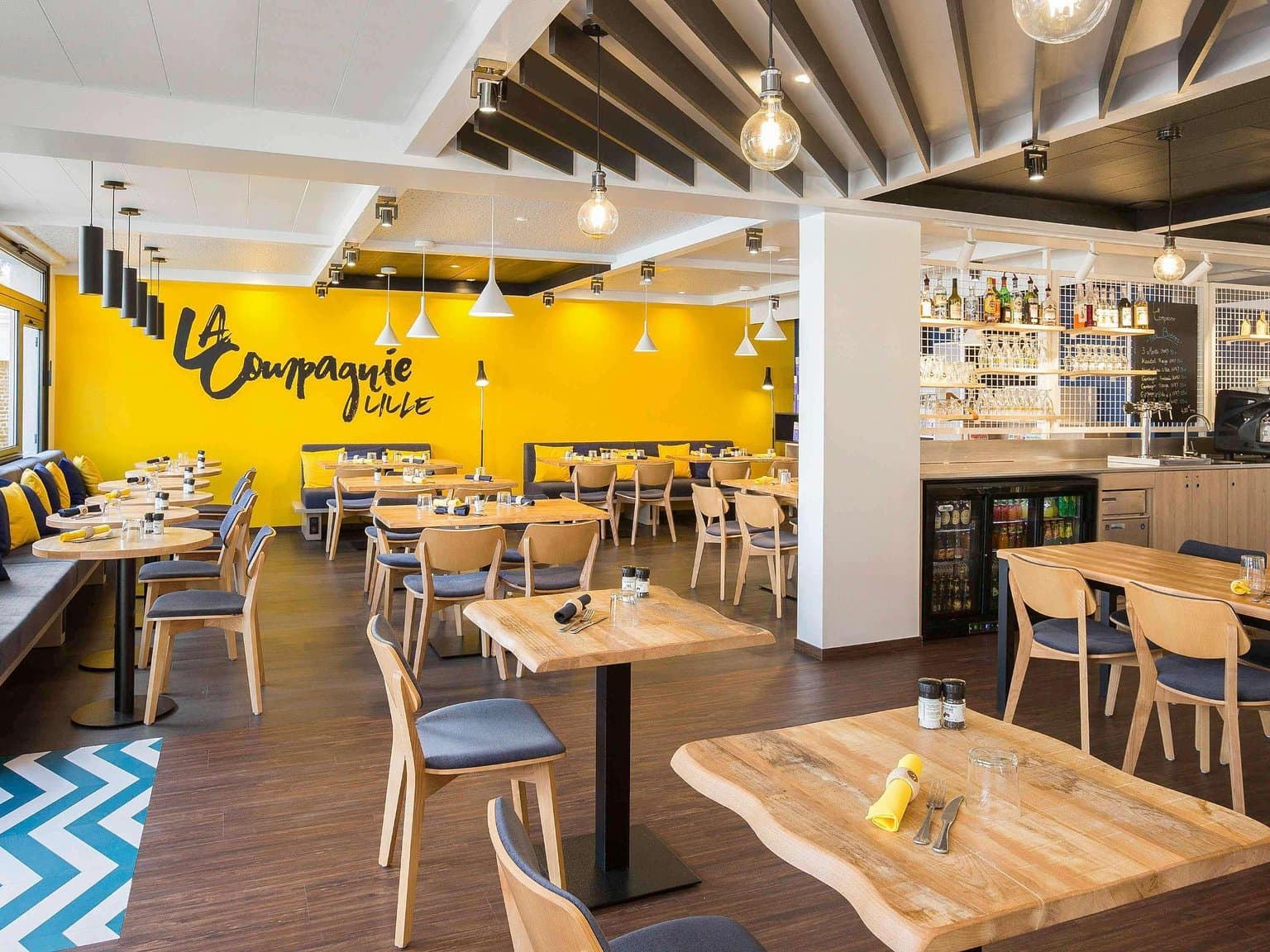 ibis Lille Lomme Centre