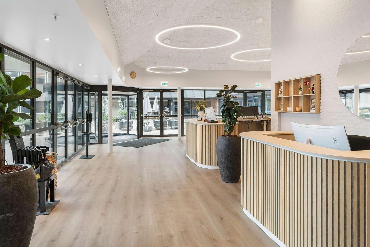 Best Western Plus Hotel Odense