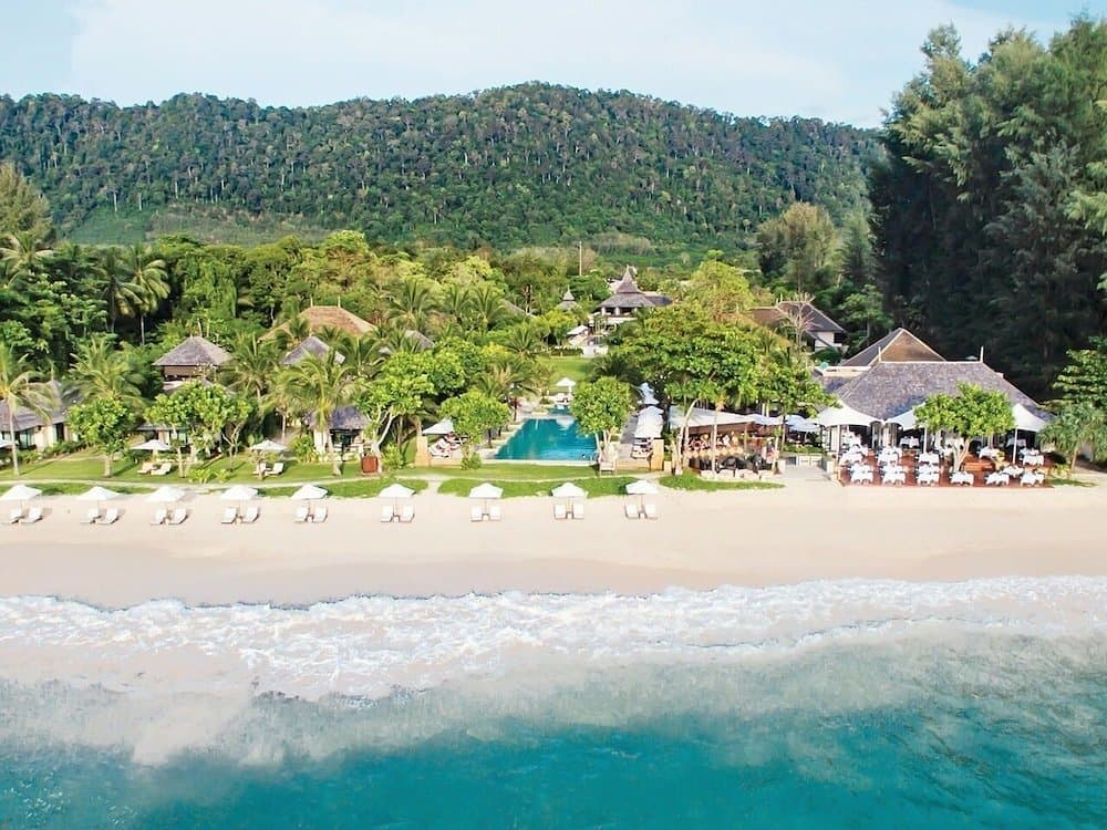 Layana Resort and Spa
