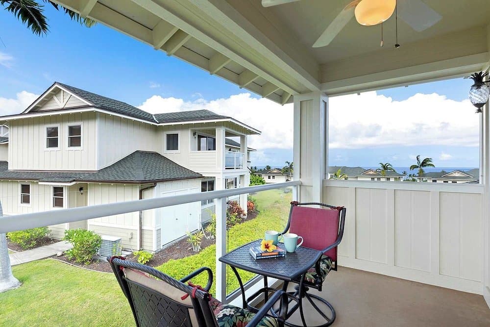 Na Hale O Keauhou Beach Views, Hot Tub & Pool