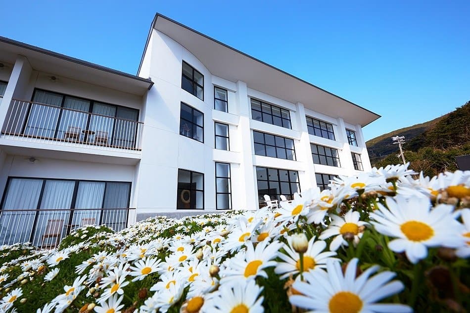Goto Islands Resort Hotel Margherita