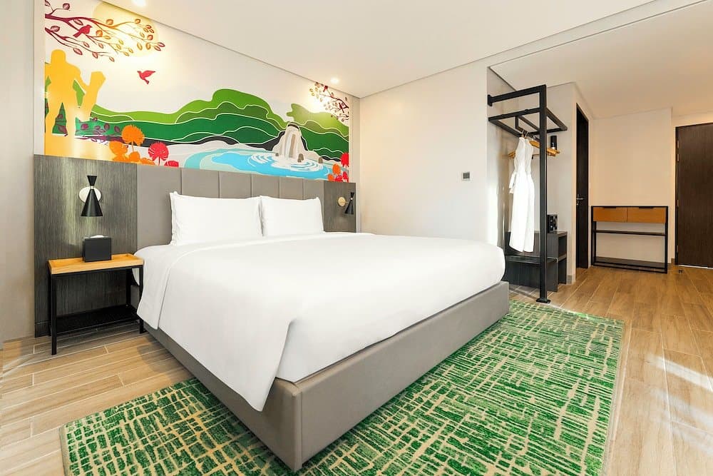 머큐어 막탄 세부 / Mercure Mactan Cebu