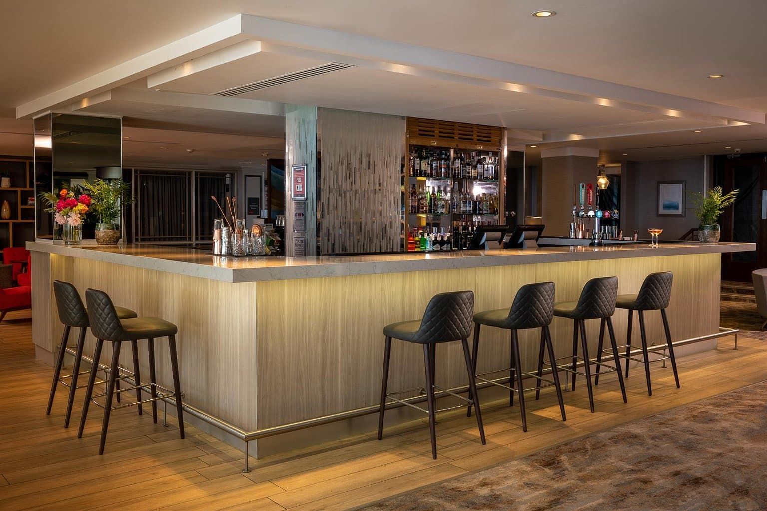 Leonardo Royal Hotel Brighton Waterfront