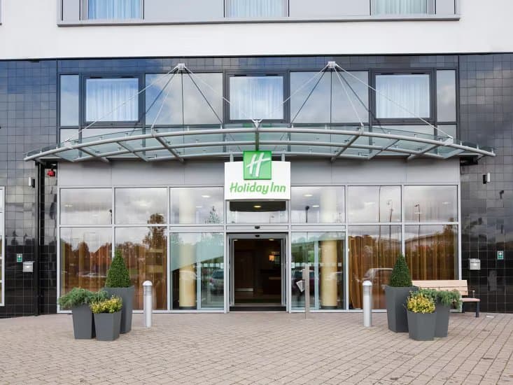 Holiday Inn Norwich City