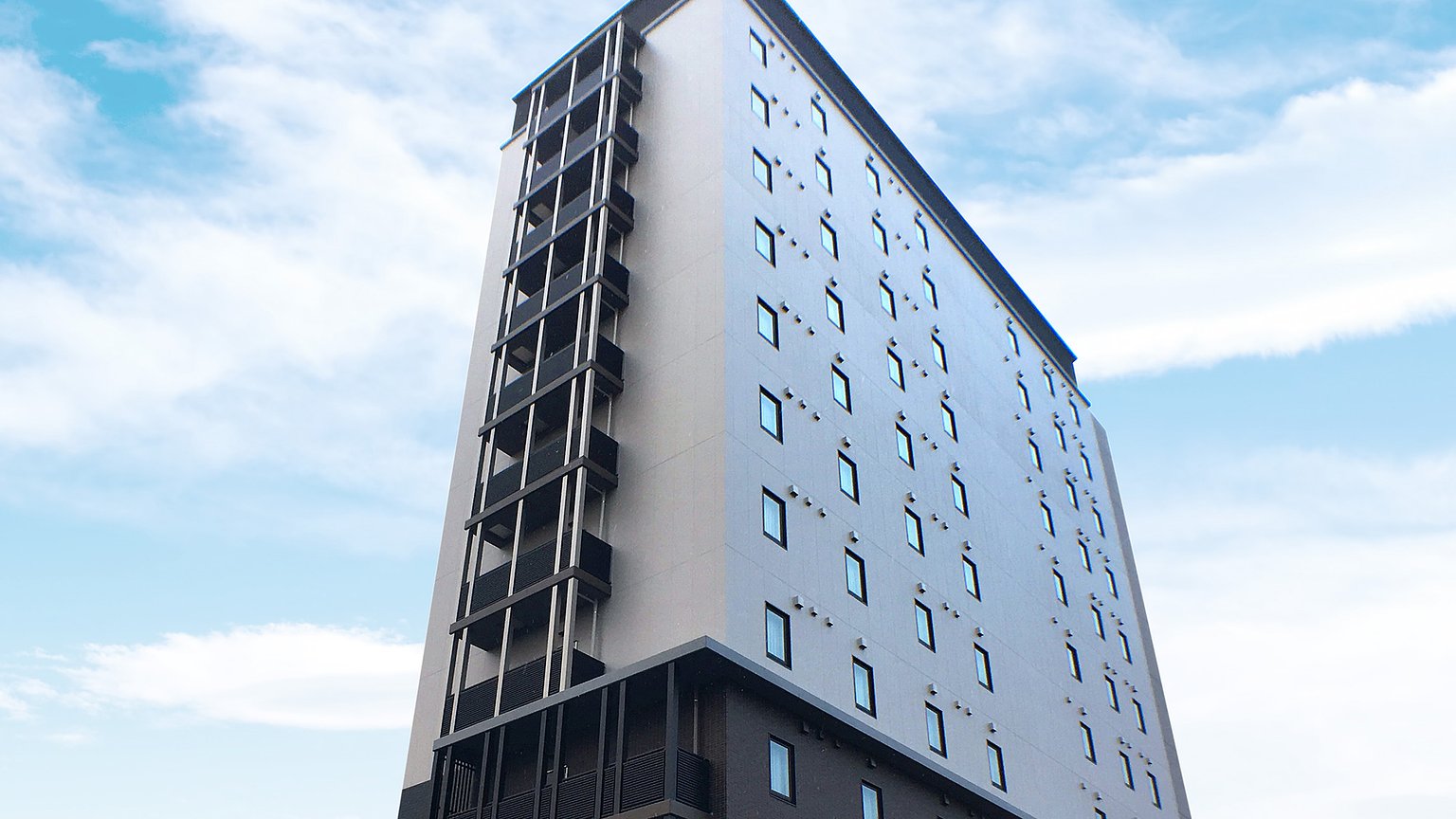 Hotel Crown Hills Onahama