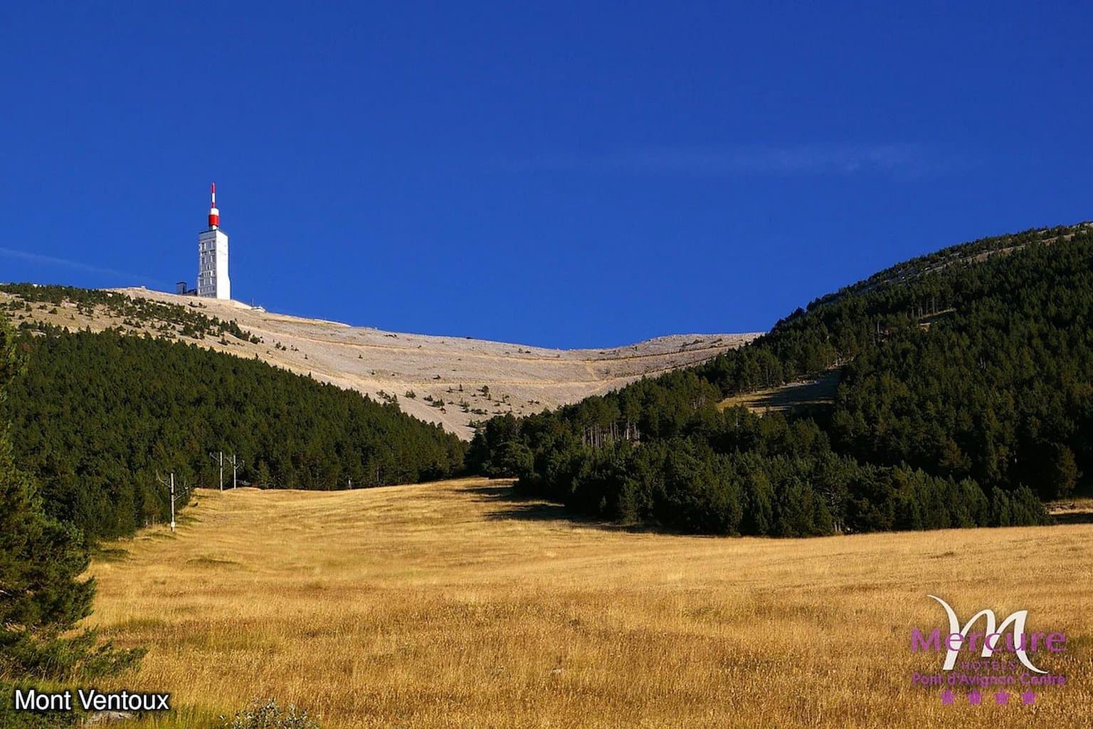 Hôtel Mercure Pont d'Avignon Centre